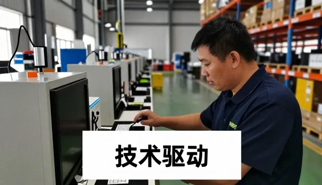 晋城市欣伟业工贸有限公司打造为本应用案例