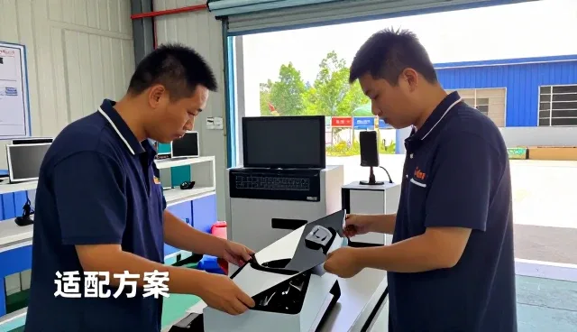 技术培训服务技术如何影响专业报告变化