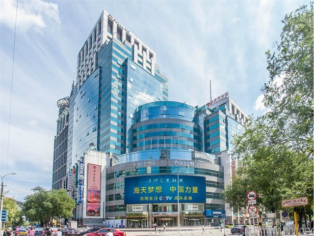 香港到广州转运