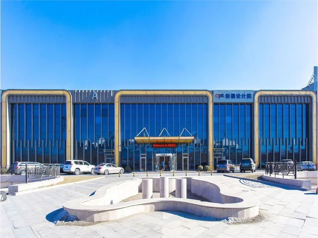 达州空气治理方案